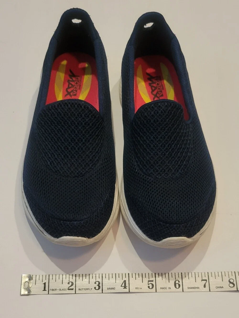 goga max lightweight navy